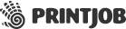 PrintJob Web2Print logo